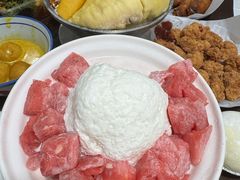 -水牛奶皇后糖水铺(深圳总店)