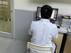 -谐和益家动物医院·免疫绝育·血液透析·宠保定点医院(高新伊藤分院)