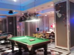 -火吧PTV聚会餐厅(10号店)