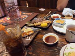 -鸟鹏烧鸟居酒屋(熙龙湾店)