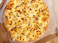 -达美乐比萨(武定店)