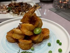 -皇城根北京风味主题餐厅(中海环宇城店)