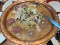 -李氏八大件老菜馆(万宝街店)