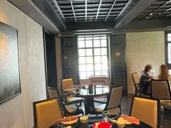 -上海苏宁宝丽嘉酒店·嘉府壹号中餐厅
