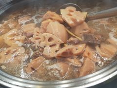 -野渡坡·极致湘菜·庭院餐厅(汉阳店)