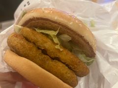 -麦当劳(保利若比邻店)