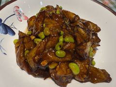 -玉桥餐厅(天坛店)