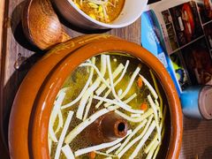 -雀舞云南菜(乐客城店)