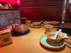 -吃饭皇帝大(合生汇店)