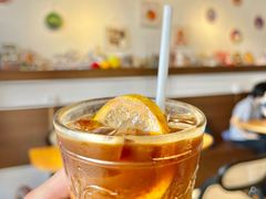-LOOKA COFFEE(大鹏所城店)