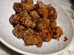 -佬肥猫·浙江乡村菜(国华广场店)
