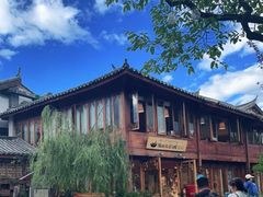-木王宴语·野生鲜菌火锅(玉河店)