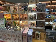 -朵云书院(滴水湖店)
