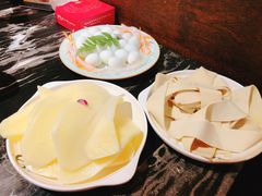 土豆-袁老四老火锅(徐东总店)