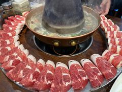 铜火锅-周嵘铜火锅