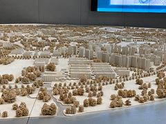 -广州市城市规划展览中心