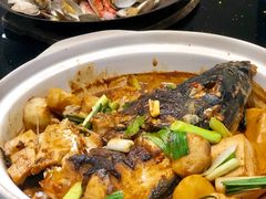 -好兄弟郭巨海鲜(天一阁店)