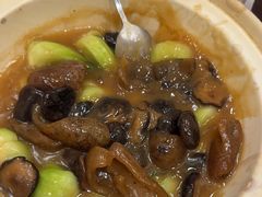 -渝信川菜(南滨店)