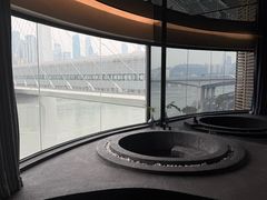 -Yolo私汤温泉设计师酒店(重庆南滨路店)