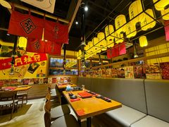 -AJIYA炭火烧肉(徐汇正大乐城店)