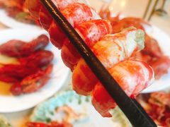 -杭州钱江新城万怡酒店-西餐厅