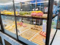 -奈雪的茶(漫广场店)