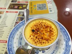 -捷信牛奶甜品世家(柳巷店)
