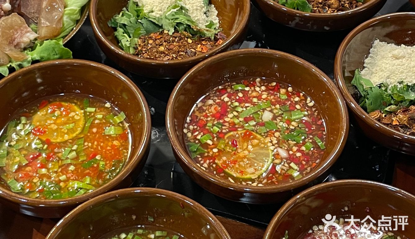 在安康路巷子里！！最害怕倒闭的酸汤牛肉🍲！！