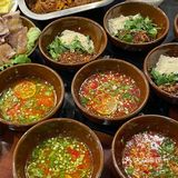 在安康路巷子里！！最害怕倒闭的酸汤牛肉🍲！！