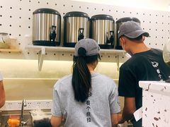 -茶力的小怪兽(梅林卓悦汇店)