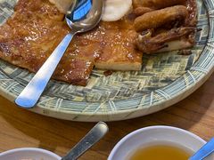 -珍宝海鲜(东海岸海鲜中心)