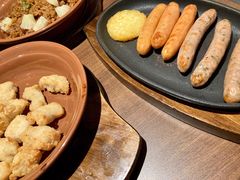 -萨莉亚意式餐厅(杭州滨江天街店)