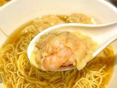 -深仔记正宗云吞面(尖沙咀店)