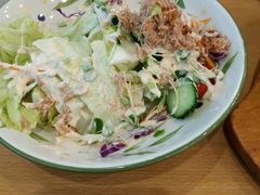 -萨莉亚意式餐厅(彩悦城店)