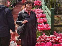-上海鲜花港