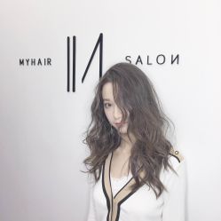 点击看大图 -MY HAIR ARDOR