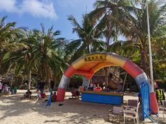 -海南分界洲岛旅游区