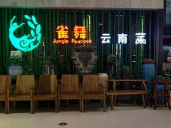 -雀舞云南菜(天津天河城购物中心店)