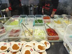 -冯四孃跷脚牛肉·川菜(徐州云龙店)