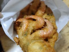 -信二嫂虾饼(振兴路店)
