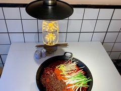 -岗上渣渣老火锅(两路口店)