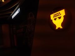 -超级猩猩健身·团课(铁机路迅博店)