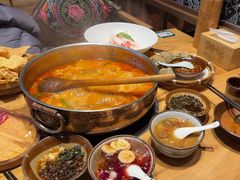 -黔诚多彩火锅(甲秀楼店)