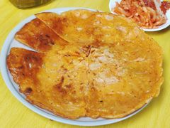 -屋里家延边朝鲜族冷面(南园店)