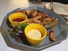 -天空花园餐吧·生日·团建(南山店)