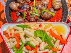 -老闵田螺馆·南昌市井菜·特色小吃(总店)