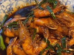 -老头儿油爆虾(胜利河美食街店)