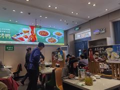 -紫光园·烤鸭·北京菜(团结湖店)