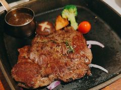 -牛扒先生·厚切雪花牛扒西餐厅(北京路禺山路店)