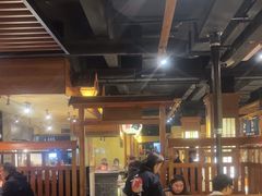 -千寻烧肉(政务区店)
